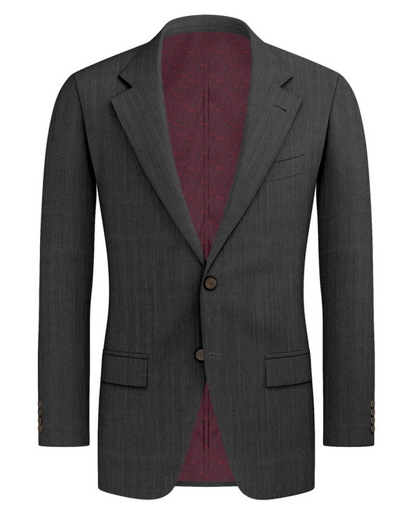 Custom Suit